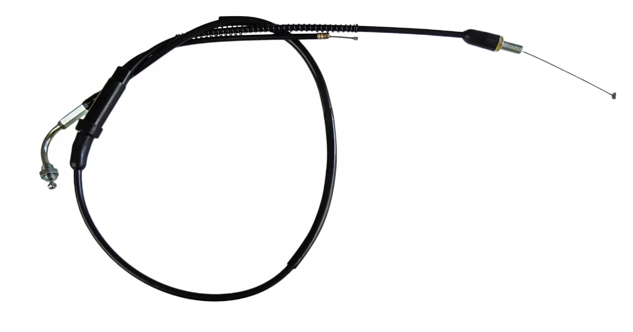 Gaswire Yamaha DT50MX / DT80MX / RD50MX / RD80MX