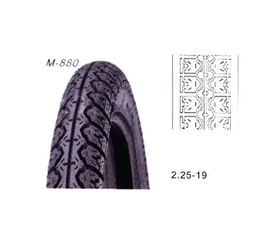 Mopeddäck 19x2.25