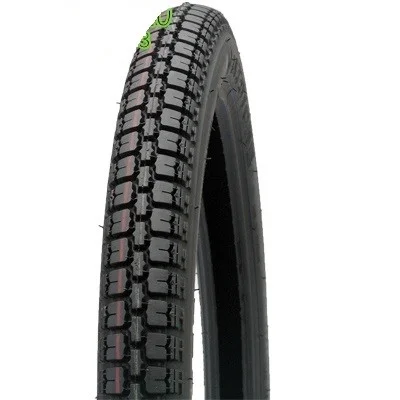 Mopeddäck 17 tum 225x17