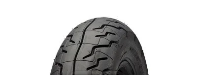 Mopeddäck 10 tum, 3.00X10