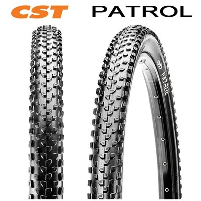 Cykeldäck CST Patrol 27.5X2.25 57-584