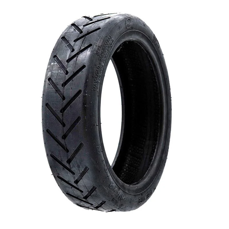 Elsparkcykeldäck 8.5x2-6.1