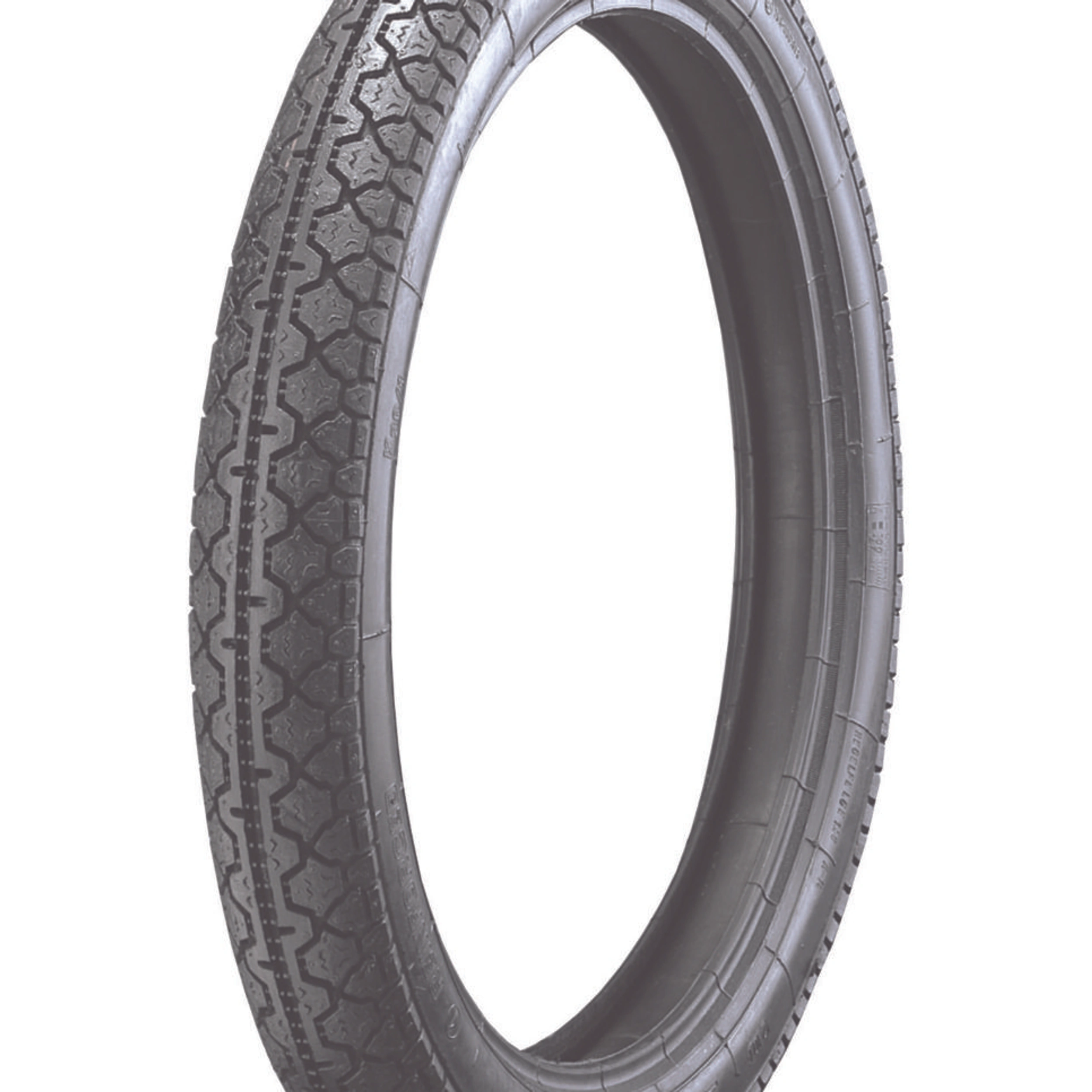 Däck Heidenau 2.75-17 (2¾ -17) 47 P Modell K36/1