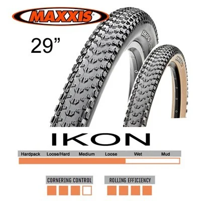 Cykeldäck Maxxis Ikon 29x2.0