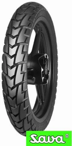 Mopeddäck Mitas Win Scoot 100/80-17 52R TL