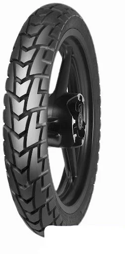 Däck Mitas Win Scoot MC32 100/80-17 52R TL