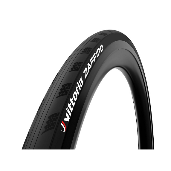 Cykeldäck Vittoria Road Zaffiro V Black 32-622/700x32C Rigid