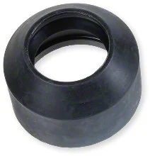 Dammskydd/Skrapring Original Yamaha PW50