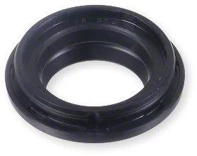 Dammskydd/skrapskydd Yamaha PW50