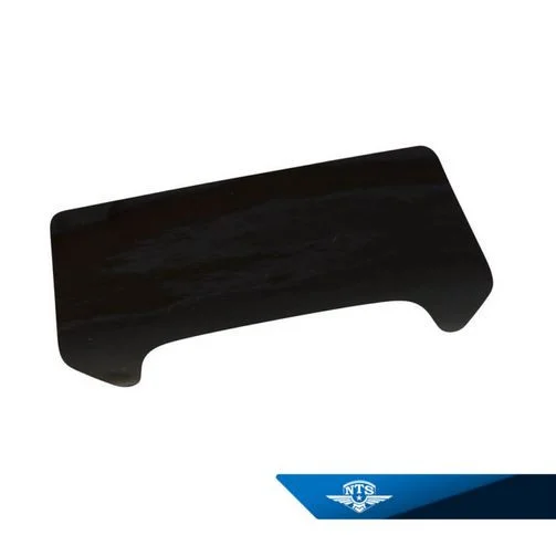 Dekal lyktkåpa Honda MT