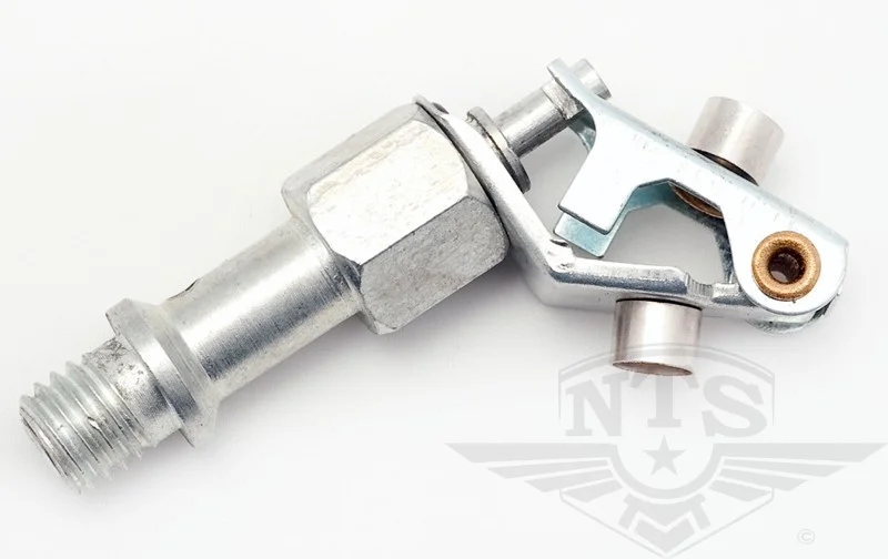 Dekomp.ventil kompl. Sachs