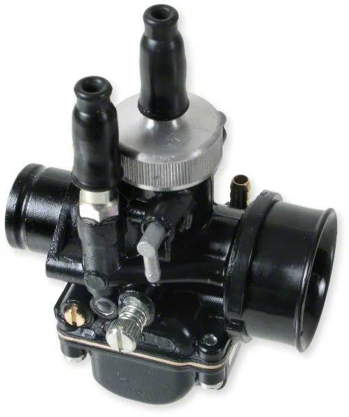 Dellorto 19mm PHBG Black Edition