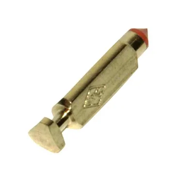 Flottörnål Dellorto Piaggio/Aprilia