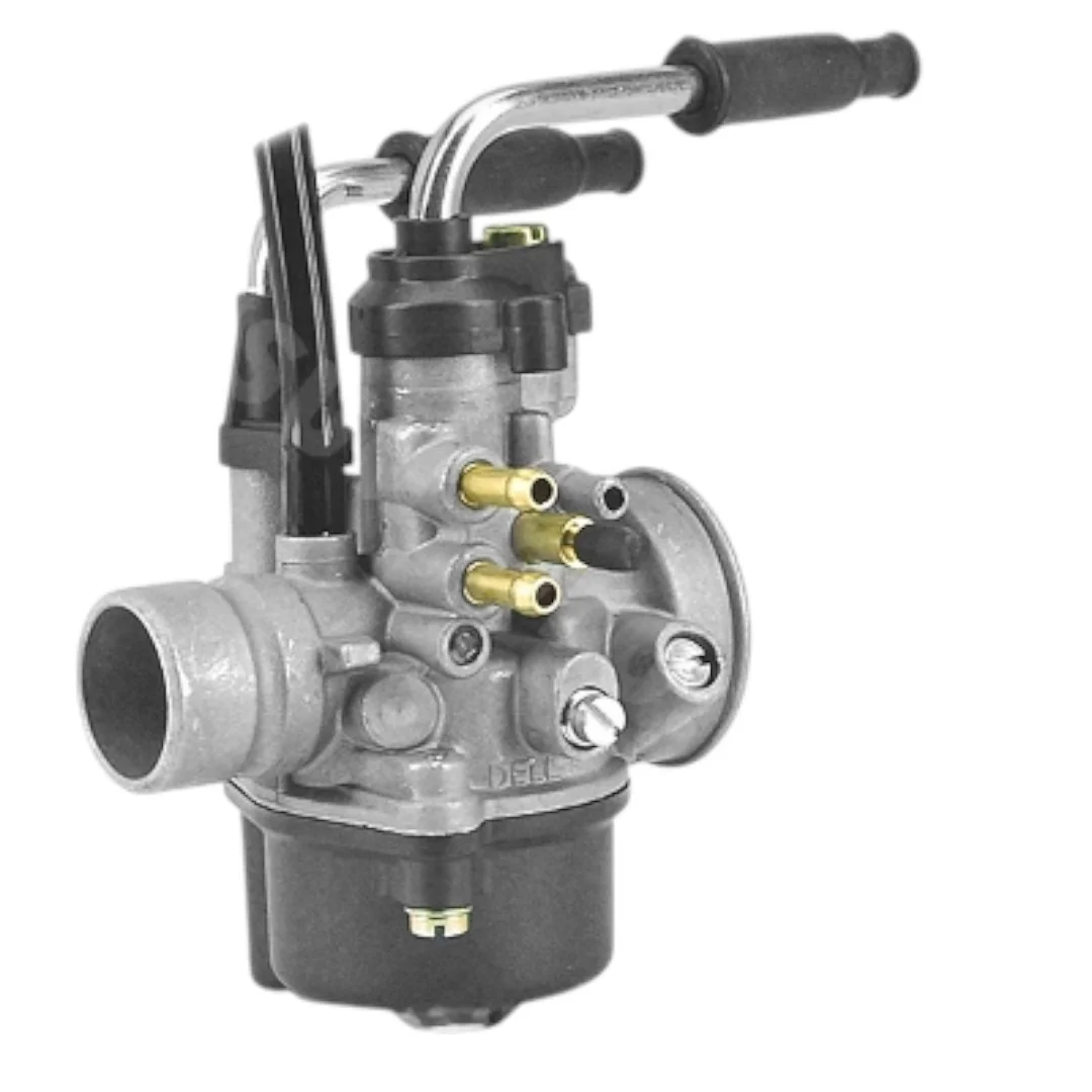 Förgasare Dellorto PHBN 17,5 LS