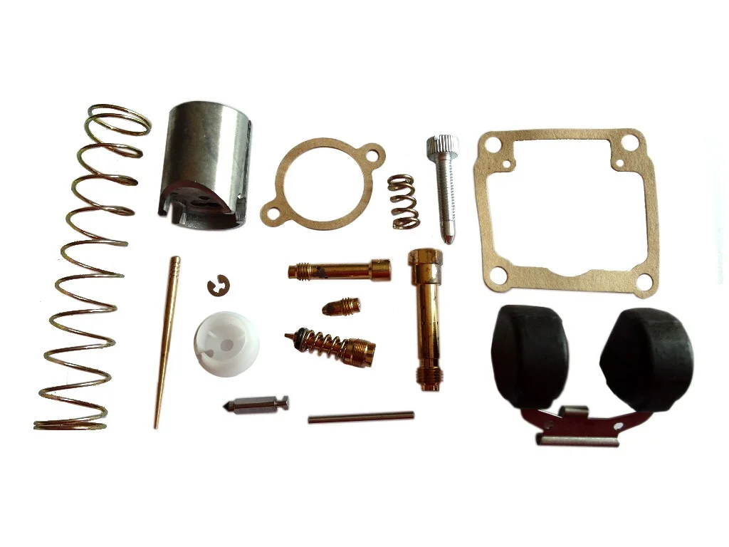 Dellorto reparationssats PHBG