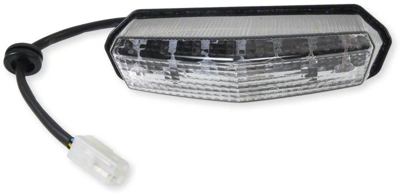 Derbi - Baklampa (Original)