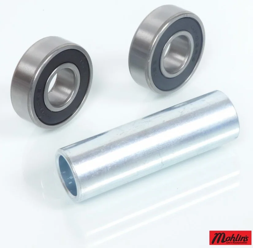 Hjullagersats (Original) - Fram