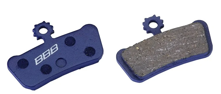 DiscStop Avid SRAM X0 trail