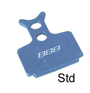 Skivbromsbelägg BBB DiscStop Touring Formula Mega The One R1 RX