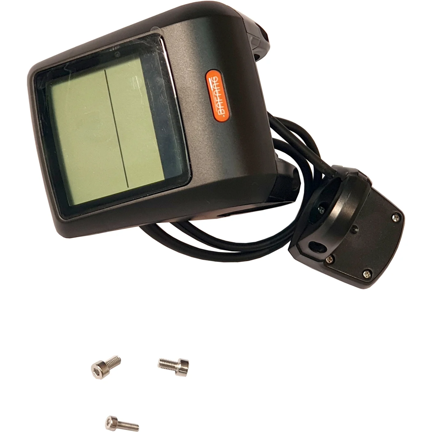 Display TWS Canbus Atonomy