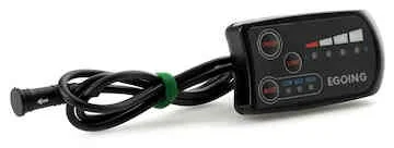 Display LED Monark 2019 Kabel 850mm