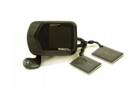 Display SpinTech C2 20