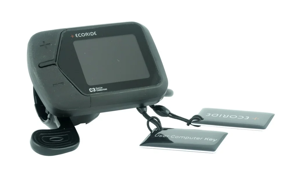 Display Spintech C3-28