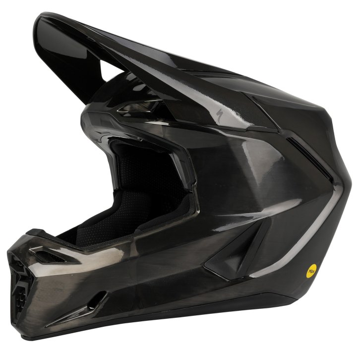 Cykelhjälm Specialized Dissident 2 Stealth Carbon
