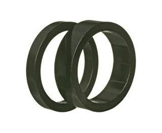 DISTANSRINGAR STYRL 1 1/8 5/10, 28,6