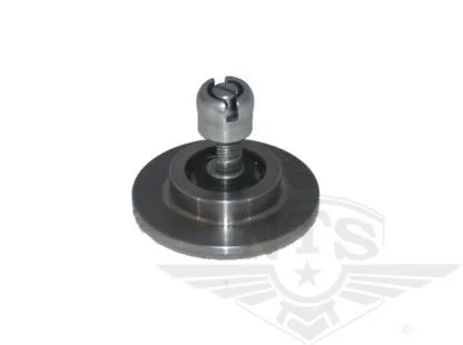 Dragbult Puch Made by NTS