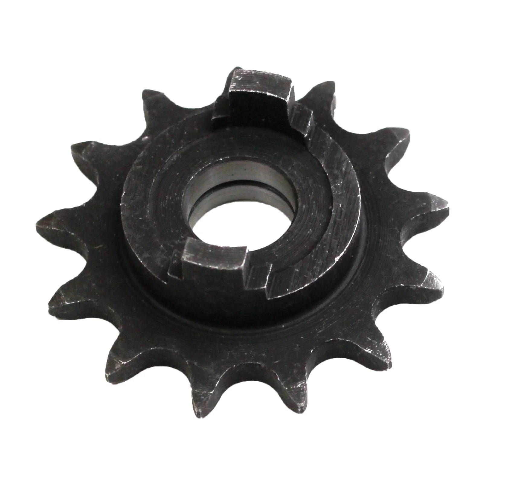 Framdrev 13 t Jawa 210