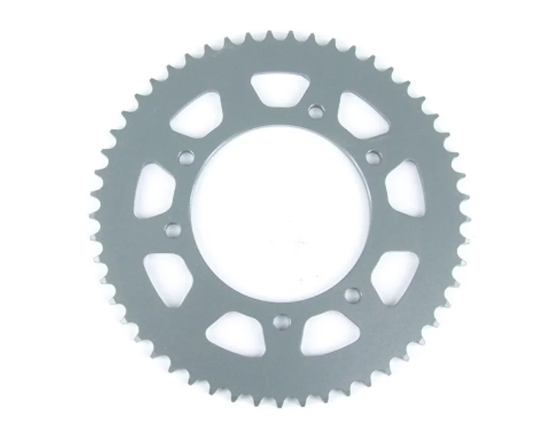 Bakdrev 102 mm, 53 t