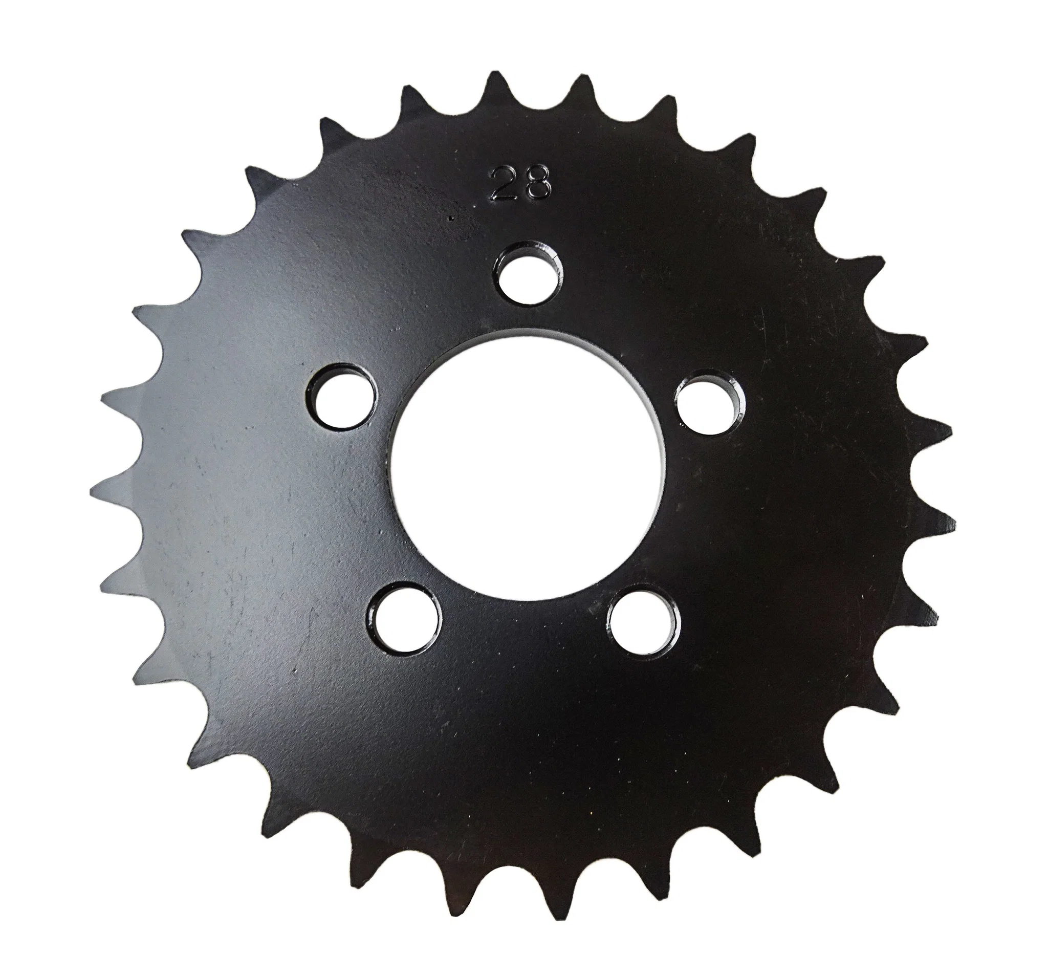Bakdrev 28T Leleu Sachs 2-3V + transport