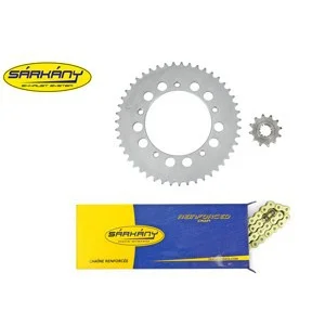 Drevkit Sarkany 12X47 420 (APRILIA RS 99-06)