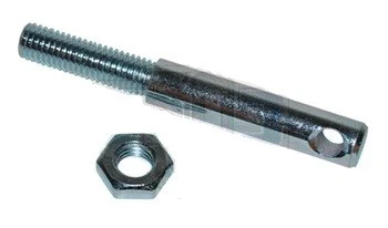 Dyna Pinbult Zundapp 517