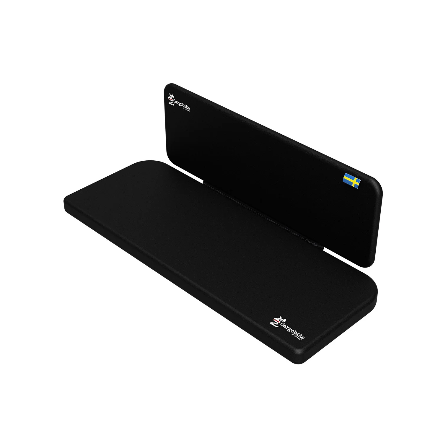 Dyna till främre bänk med ryggstöd CargoBike Flex/Delight