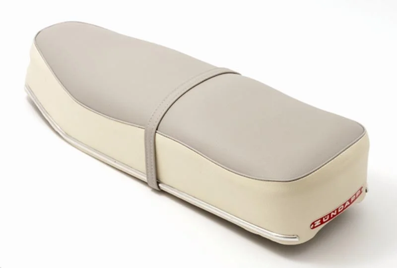 Dyna Zundapp 510/515/433 1962-65