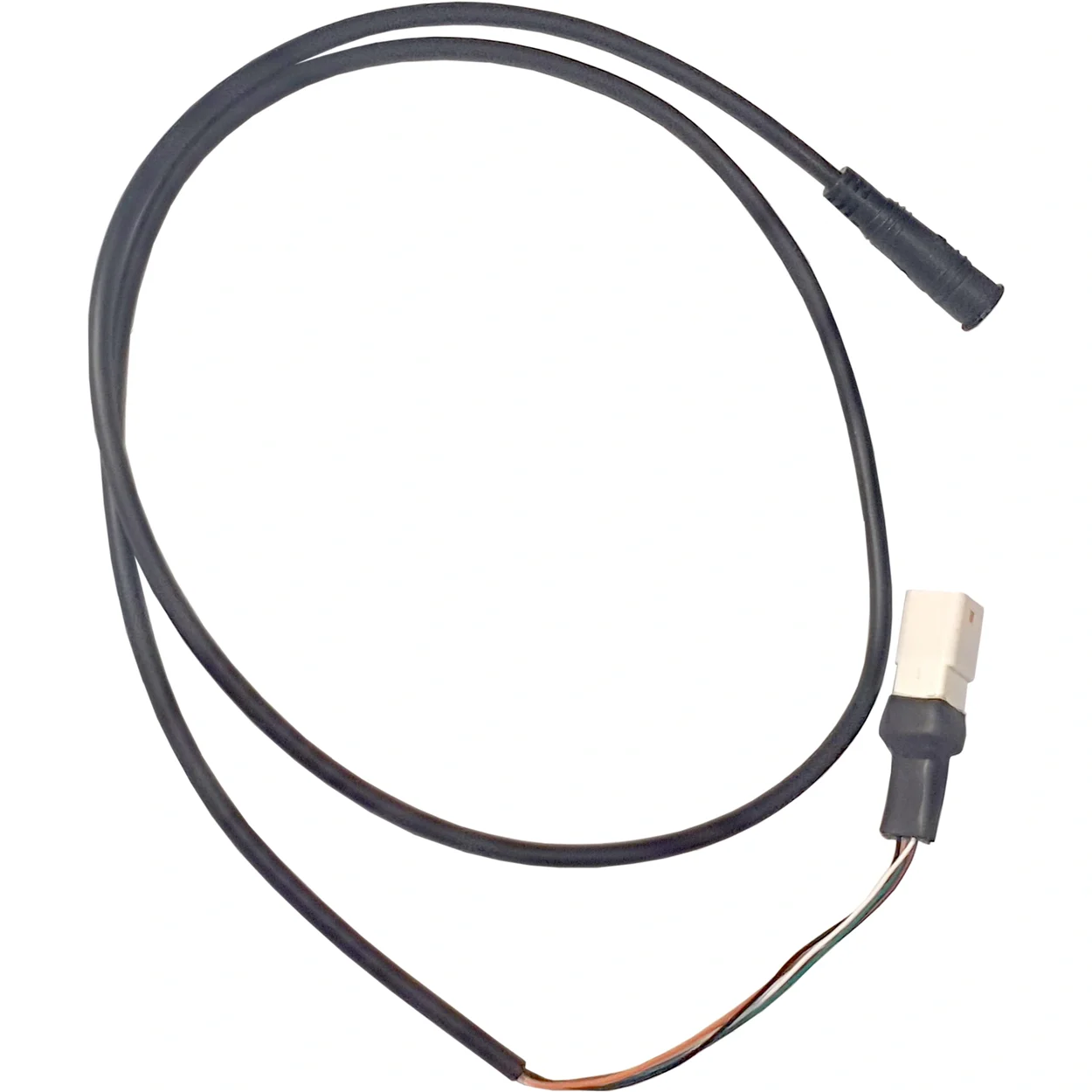 Kabel E-bus 1 till 1 900 mm Uart