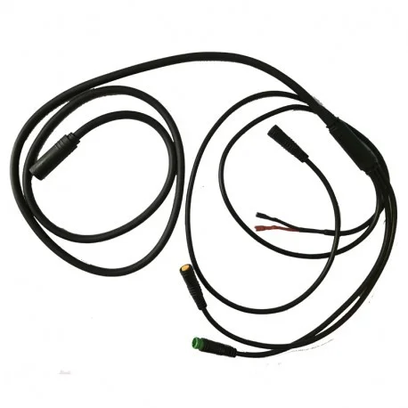 EB-Bus kabel Egoing Delbar