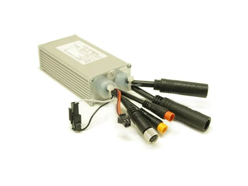 Controller Box Ecoride 2018-19 26/28 C2 Display