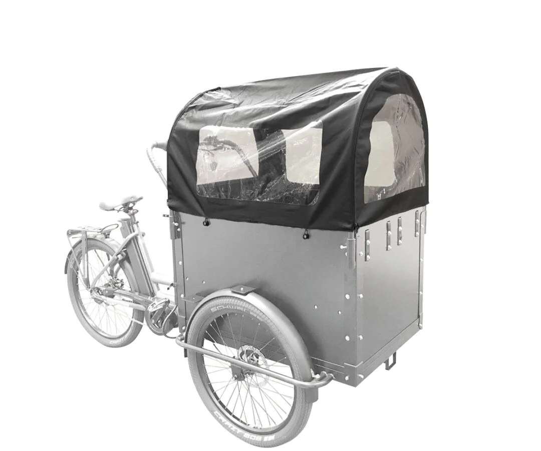 Kapell Ecoride Loader