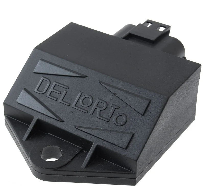 ECU Euro 4 Peugeot Speedfight.