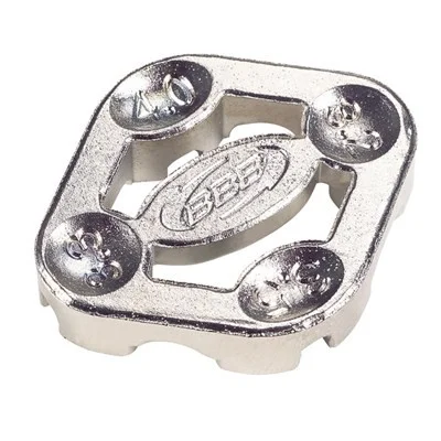 Ekernyckel BBB Turner