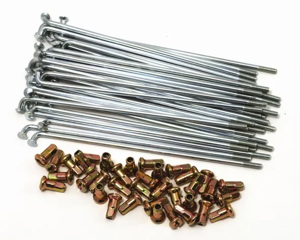 Ekersats 140X2.9 MCB Compact/Transport