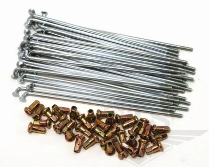 Ekersats Made by NTS 185mm 90°