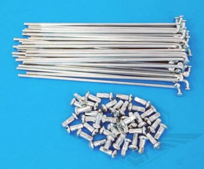 Ekersats Puch MS50 Fram/Bak