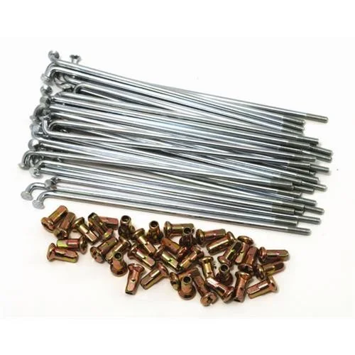 Ekersats Yamaha DT50MX 21 tum