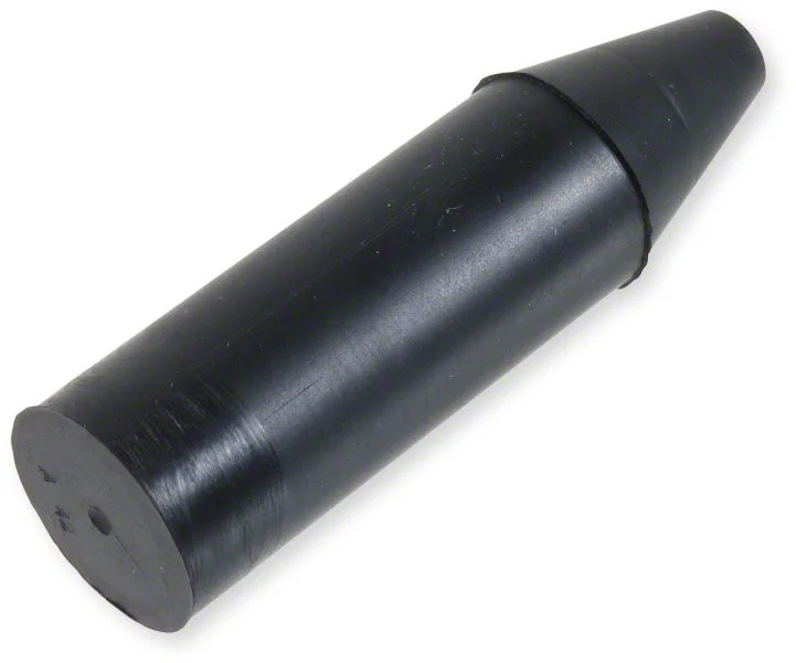 Gummidämpare för gaffelben PW50