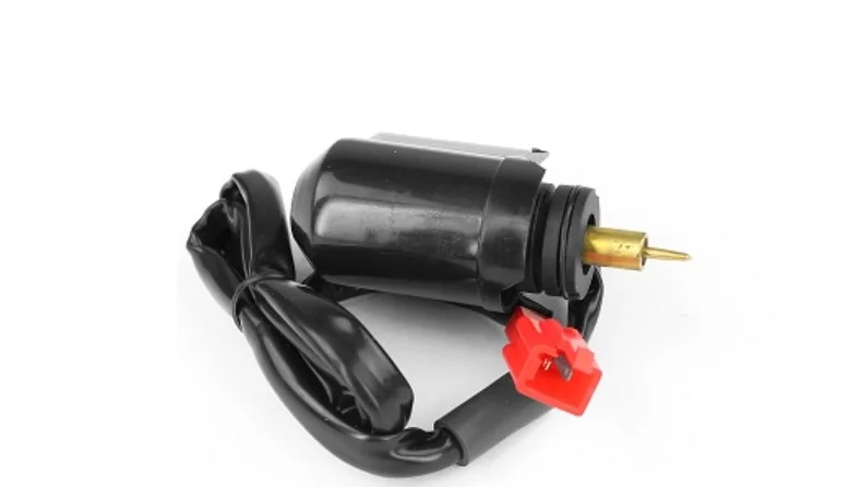 Elchoke Minarelli/Peugeot