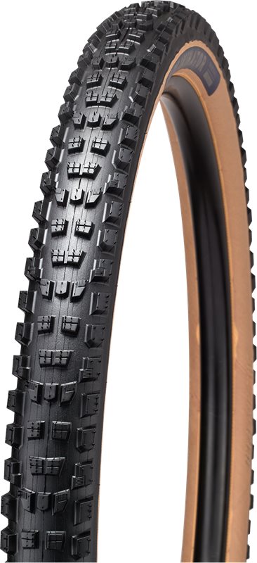 Cykeldäck Specialized Eliminator Grid Trail T7 TLR Beige